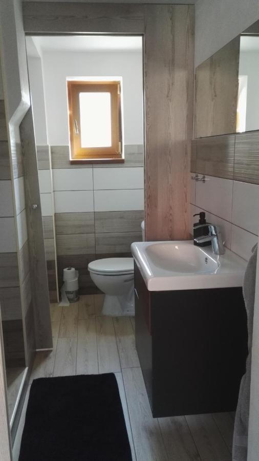 Apartmány Opolany Exterior foto