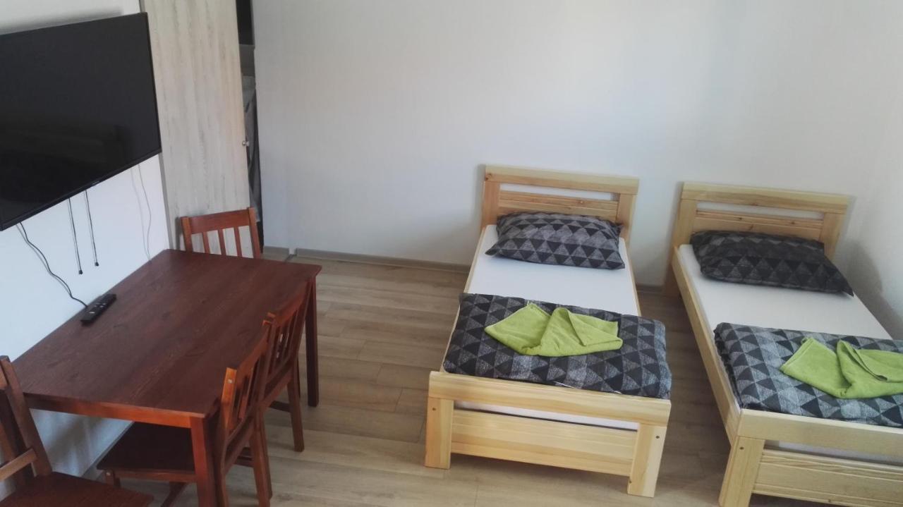 Apartmány Opolany Exterior foto